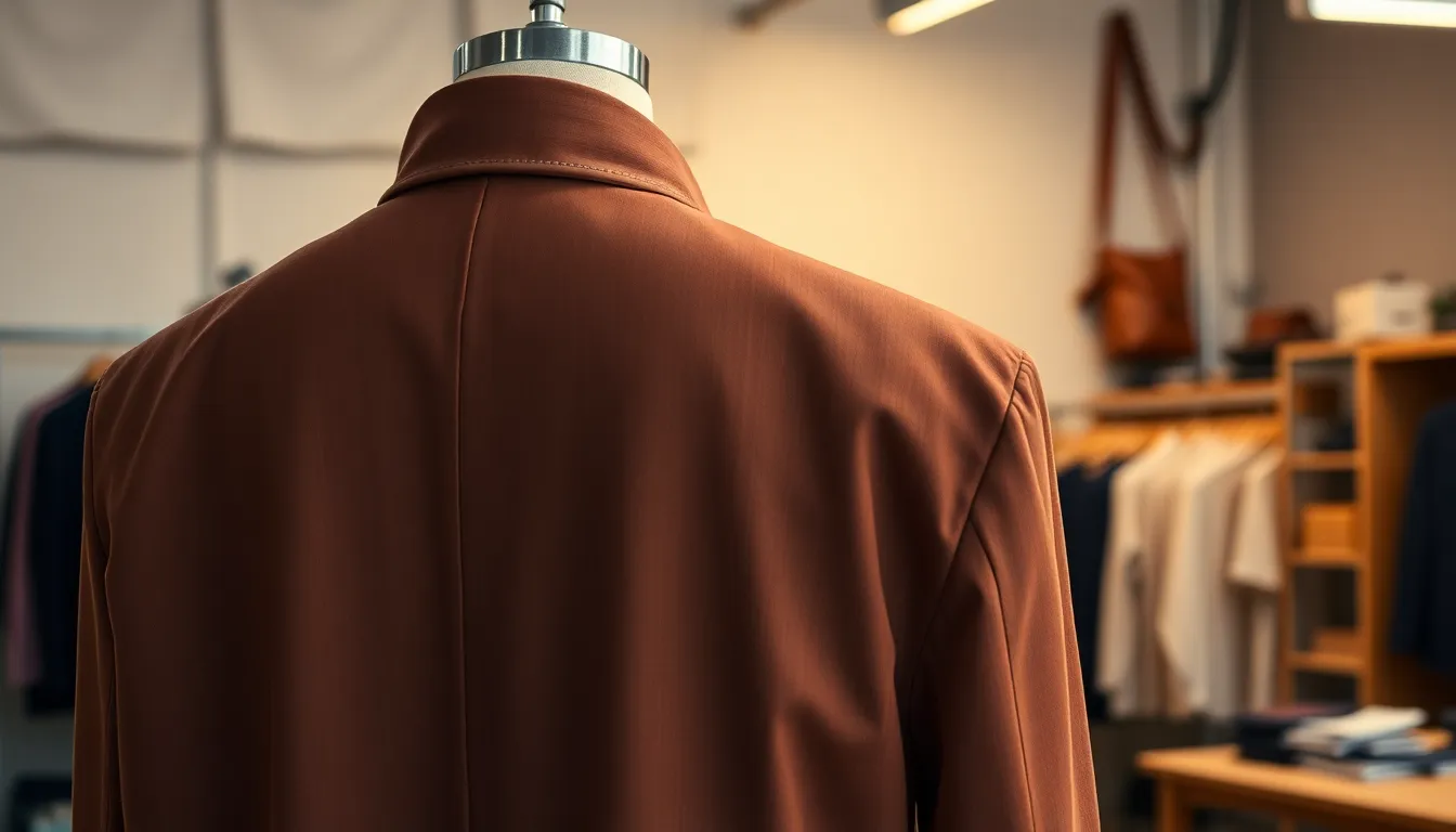 Bagaimana Proses & Alur Kerja Biaya Pembuatan Jaket Custom Jakarta 2026?