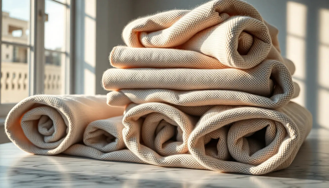 Tabel Perbandingan Bahan Kaos Populer