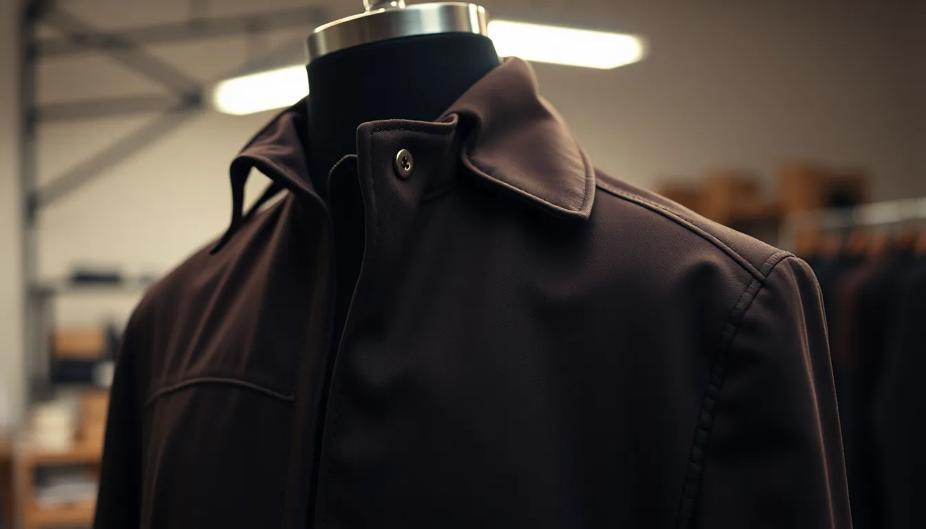 Harga Jasa Pembuatan Jaket Custom Per Lusin: Daftar Biaya & Estimasi 2025