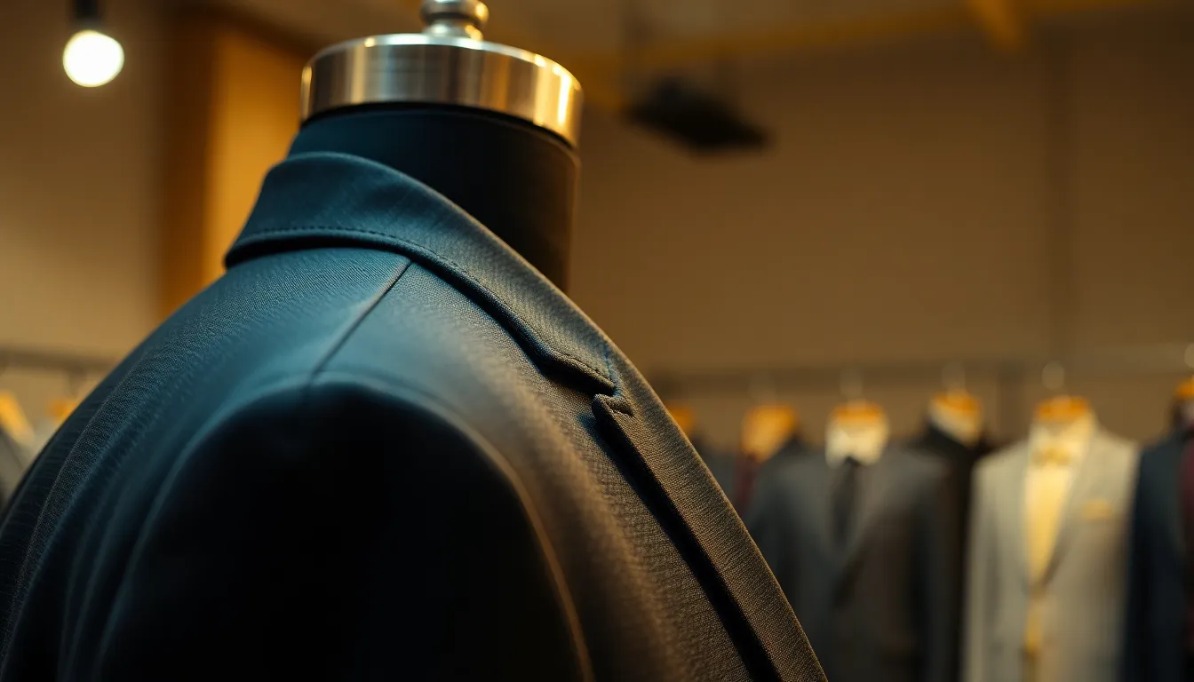 Bagaimana Proses & Alur Kerja Bikin Jaket Custom Jakarta?