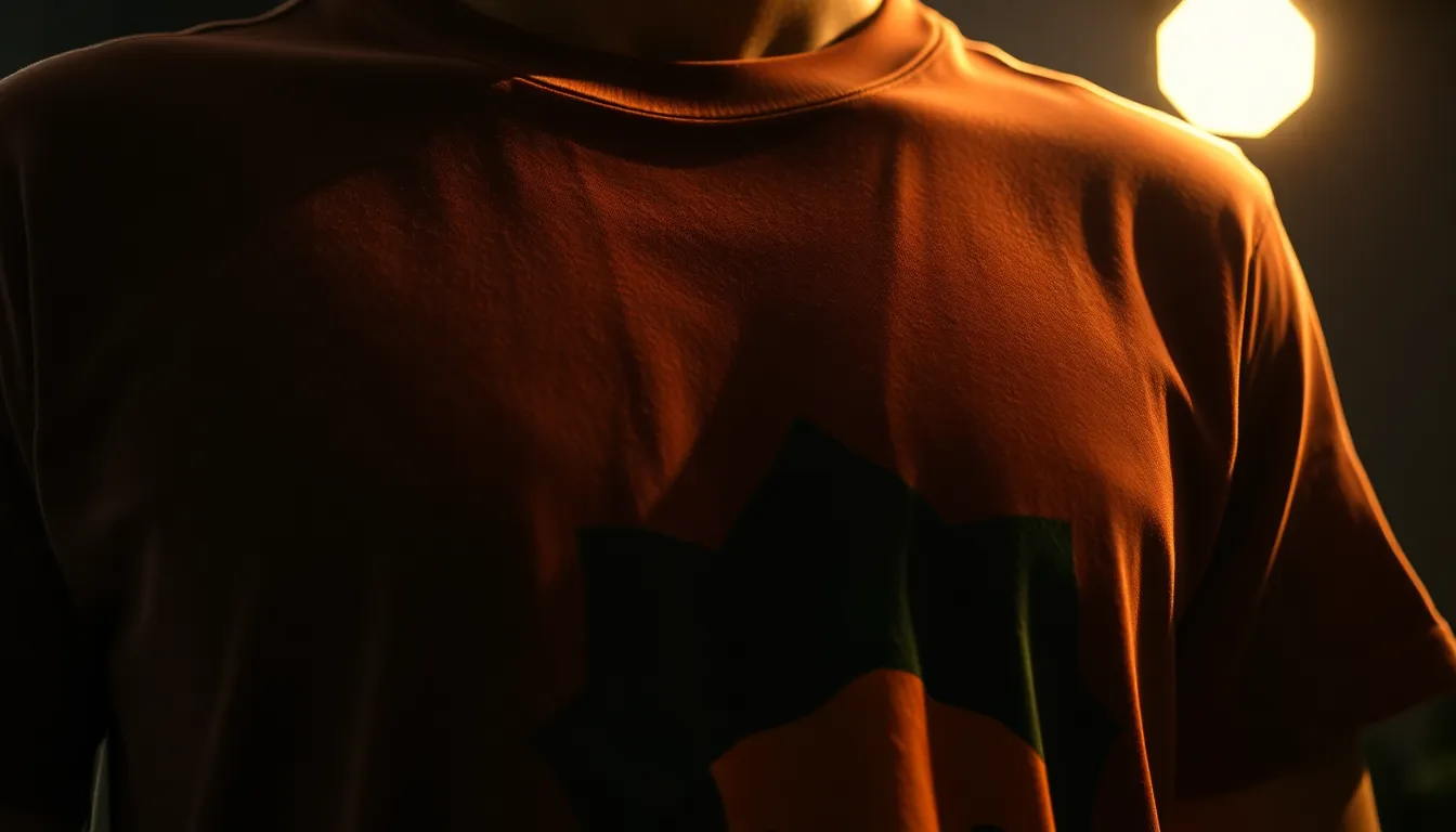 Tabel Perbandingan dan Spesifikasi Harga Jasa Sablon Kaos Premium Per Lusin