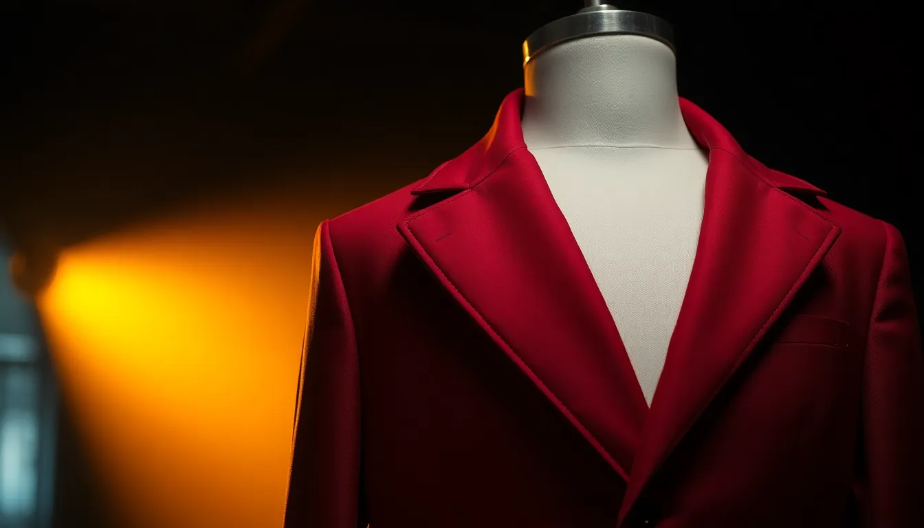 Bagaimana Proses & Alur Kerja Jaket Custom Kualitas Premium Jakarta?