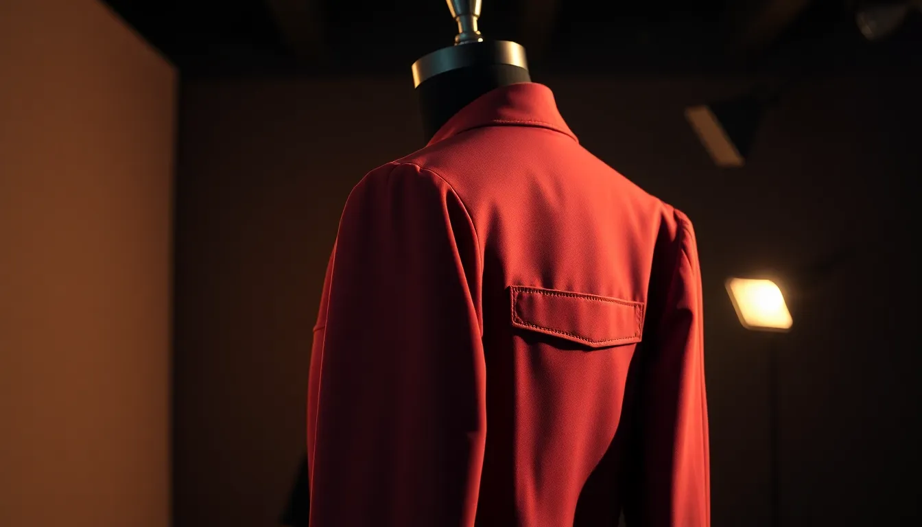 Bagaimana Proses & Alur Kerja Jaket Seragam Komunitas Jakarta?