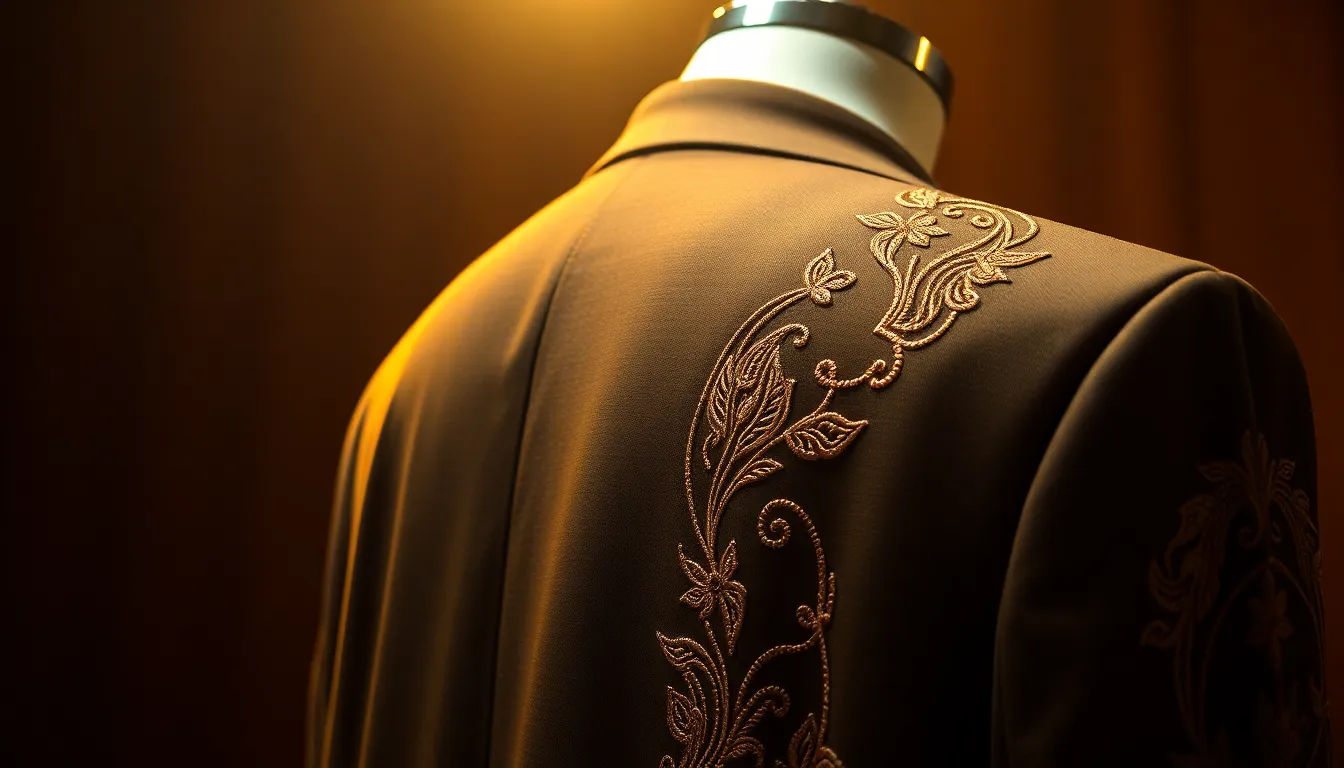Jasa Pembuatan Jaket Custom Bahan Premium Bordir: Solusi Kantor Dan Event