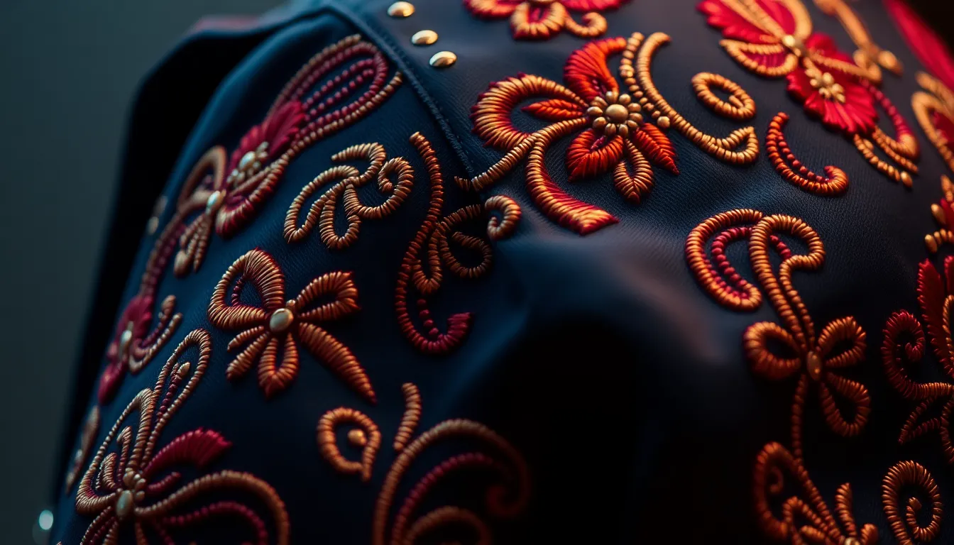 Panduan Memilih Jasa Produksi Jaket Komunitas Bordir Premium