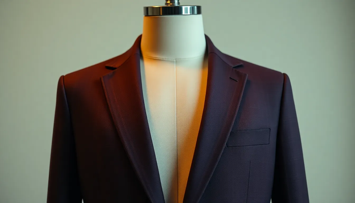 Alur Kerja & Proses konveksi jaket kantor