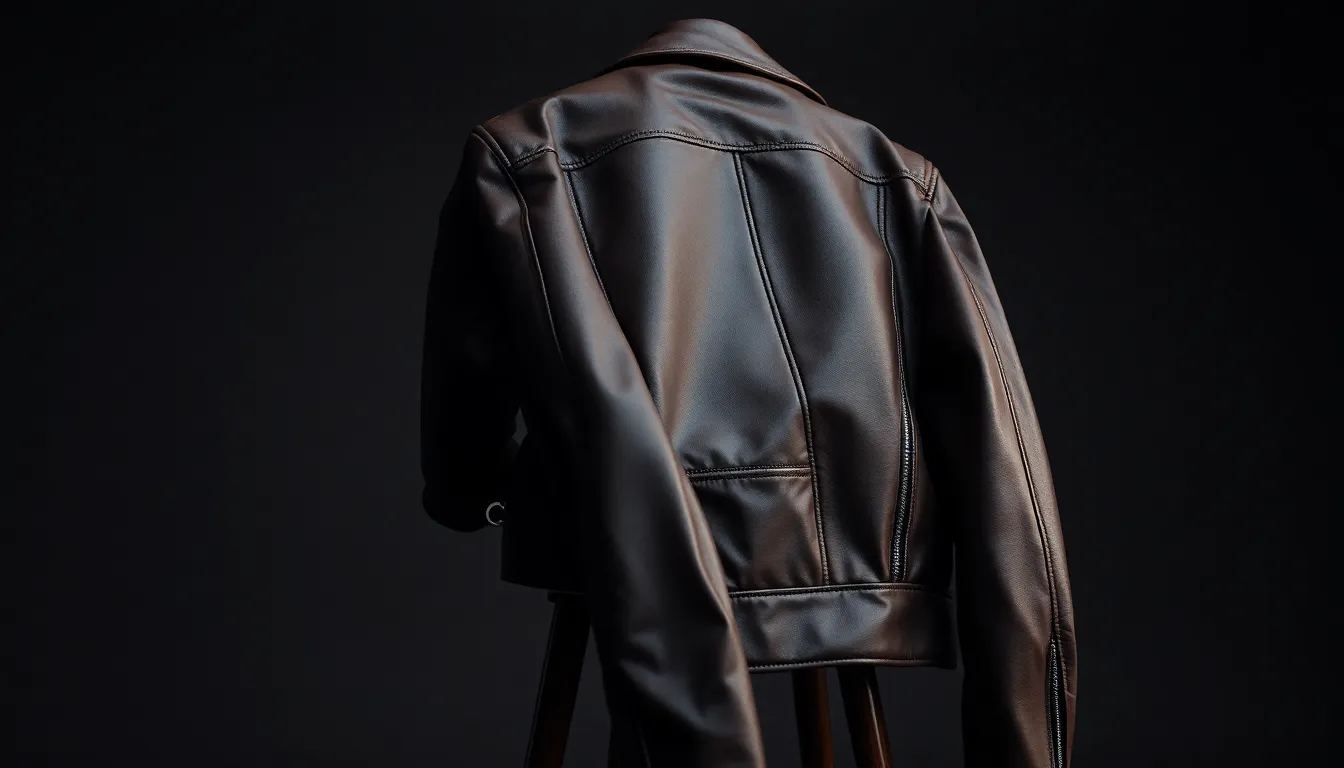 Bagaimana Proses & Alur Kerja Pabrik Jaket Jakarta?