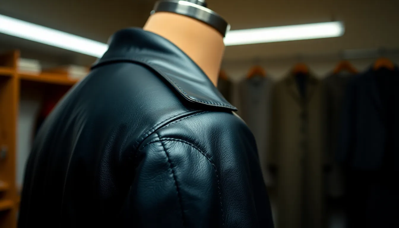 Bagaimana Proses & Alur Kerja produksi jaket massal Jakarta?