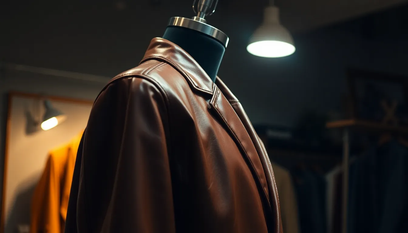 Bagaimana Proses & Alur Kerja Produksi Jaket Skala Besar Jakarta?