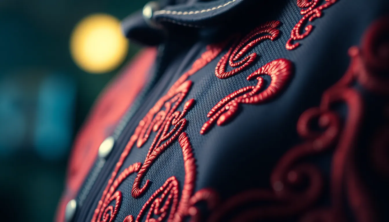 Panduan Memilih Vendor Jaket Custom Bordir Premium Terpercaya