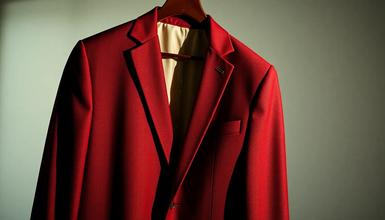 Bagaimana Proses Pembuatan Jaket Custom Kantor Jakarta?