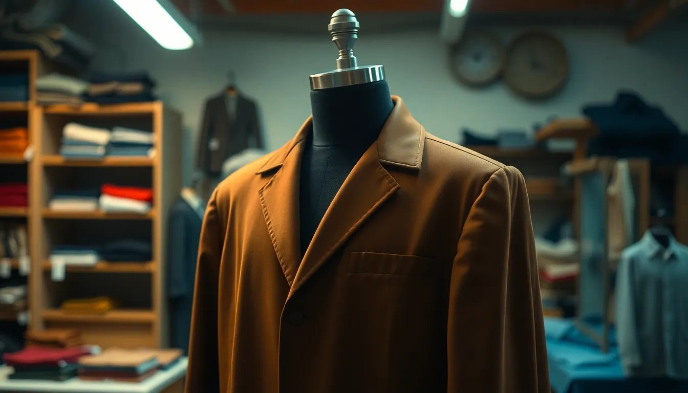 Bagaimana Proses & Alur Kerja jaket komunitas custom Jakarta?