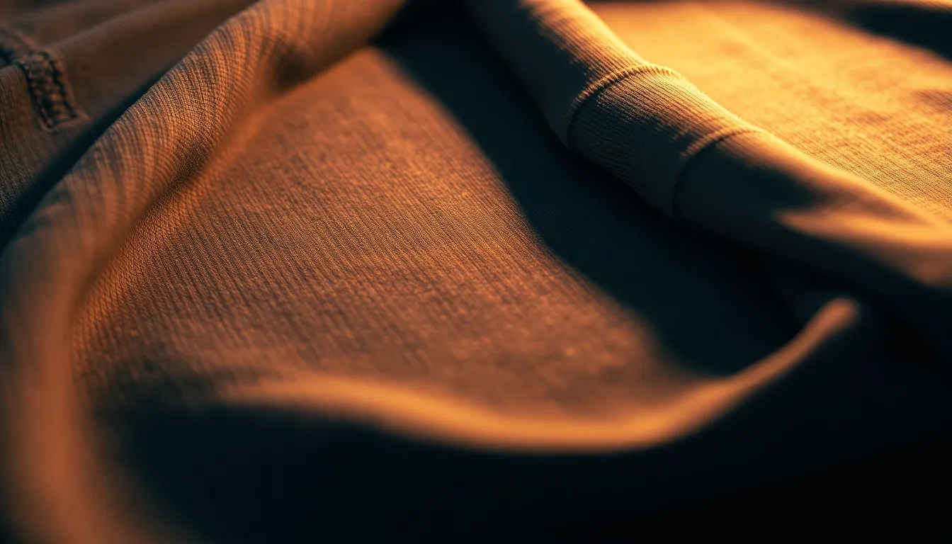 Perbandingan Data: Jenis Bahan Kaos Custom