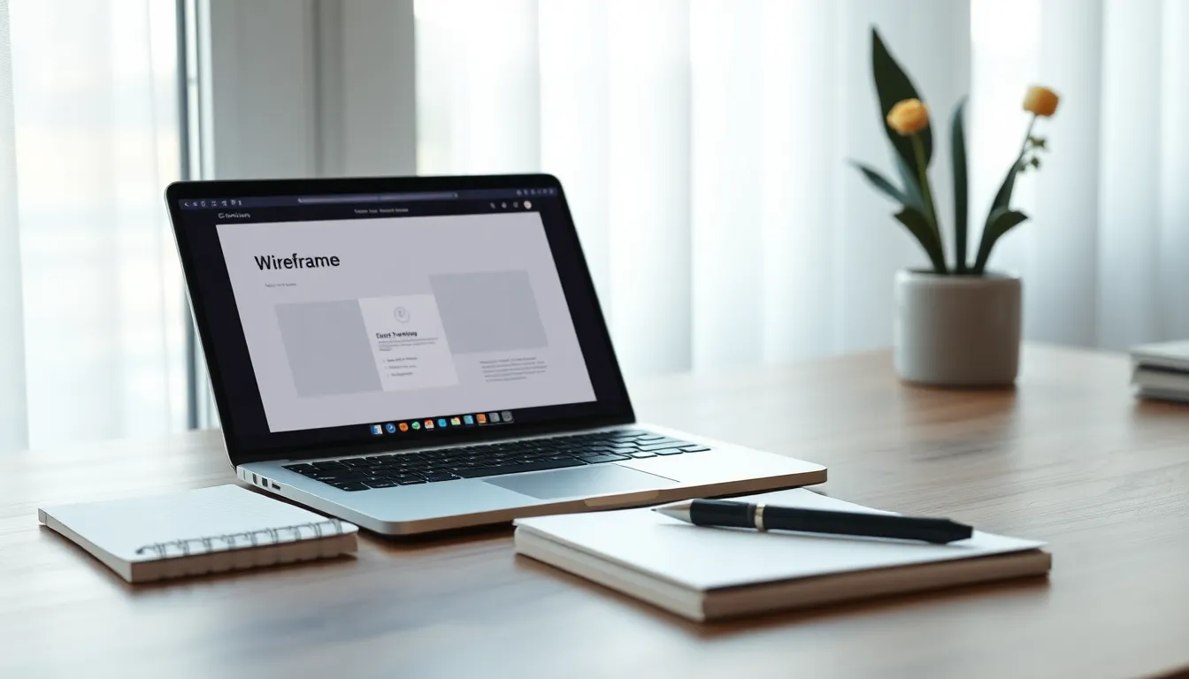 Website profesional jasa pembuatan website event organizer di Batam menampilkan fitur manajemen acara, kalender, dan pemesanan tiket.
