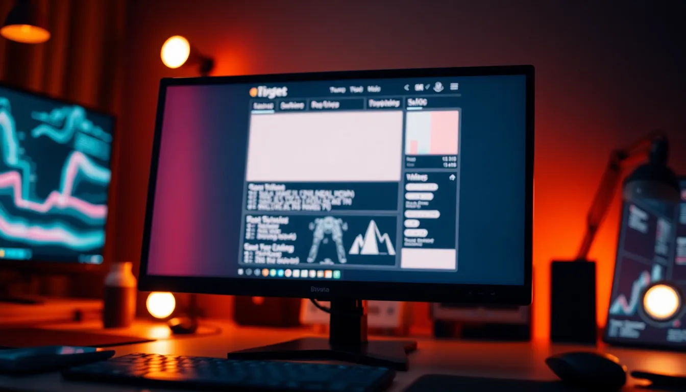 Tim profesional mengerjakan Jasa Pembuatan Website Perusahaan di Bandung dengan tampilan modern dan responsif.