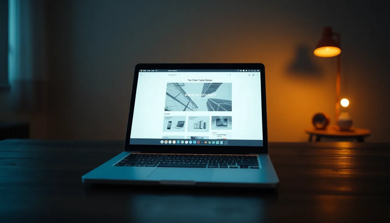Tim profesional mengembangkan tampilan website toko online modern untuk bisnis di Bandung menggunakan Jasa Pembuatan Website Toko Online di Bandung.
