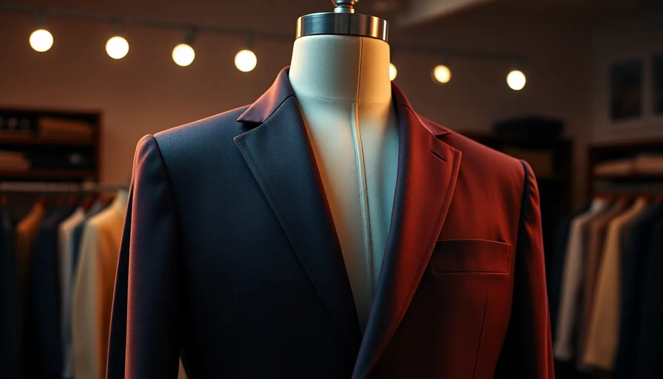 Tabel Perbandingan jasa produksi jaket