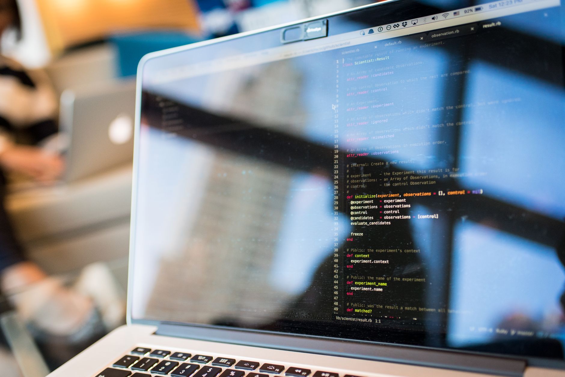 Automasi Artikel Website Menggunakan Python Untuk
