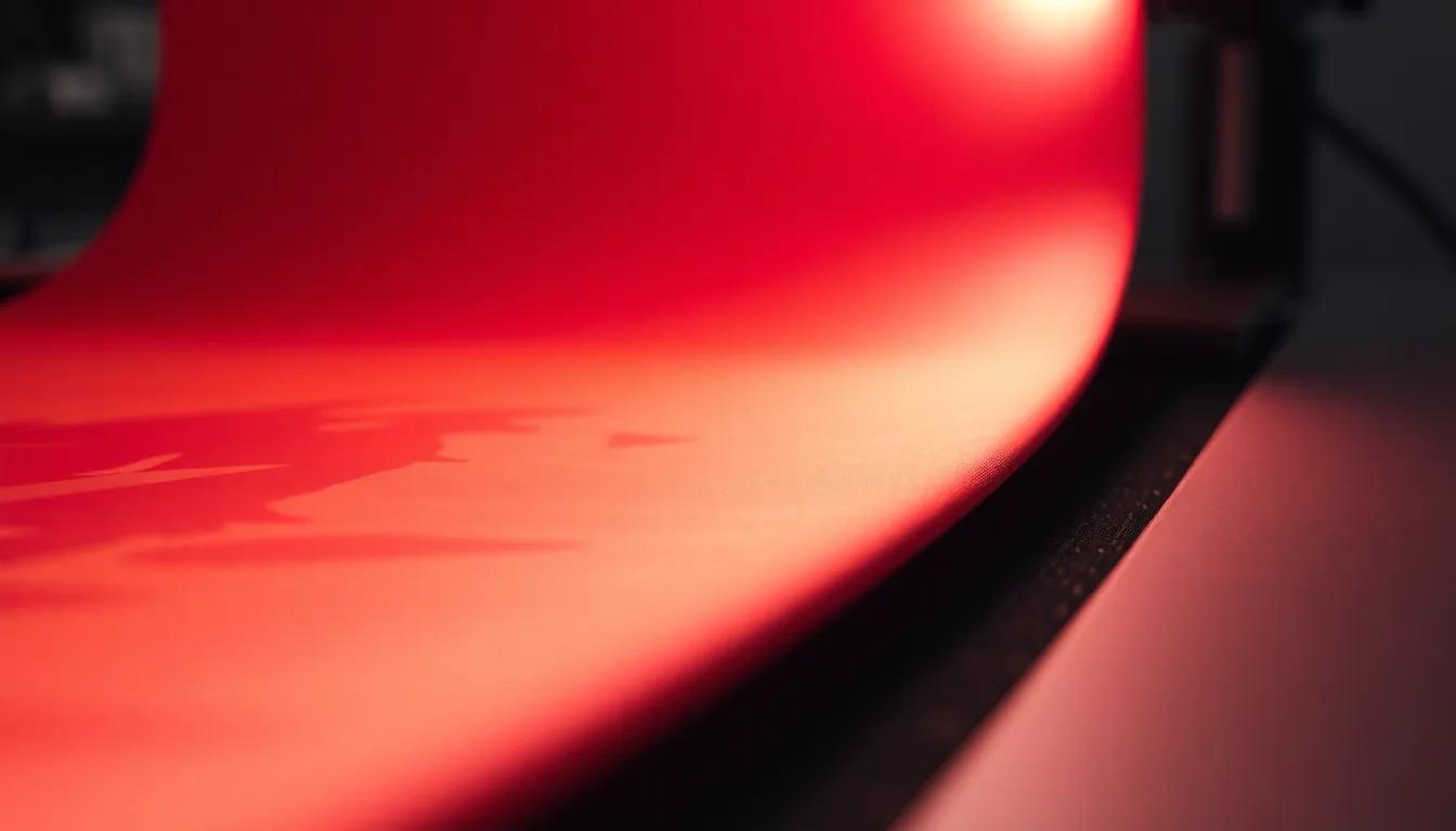 Perbandingan Sablon Screen Printing vs DTG vs Heat Press
