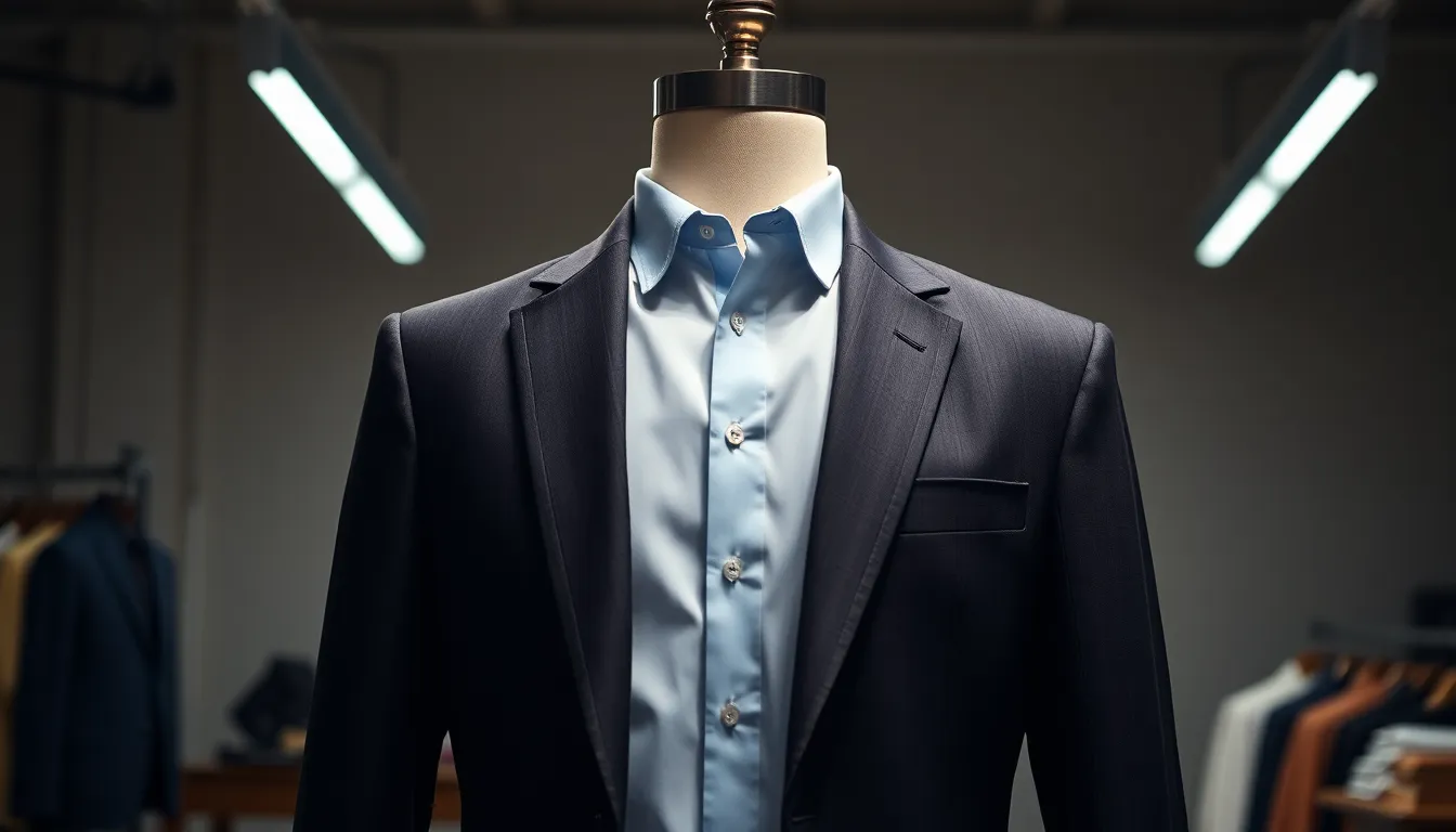 Mengapa Proses & Alur Kerja Vendor Jaket Kantor Jakarta?
