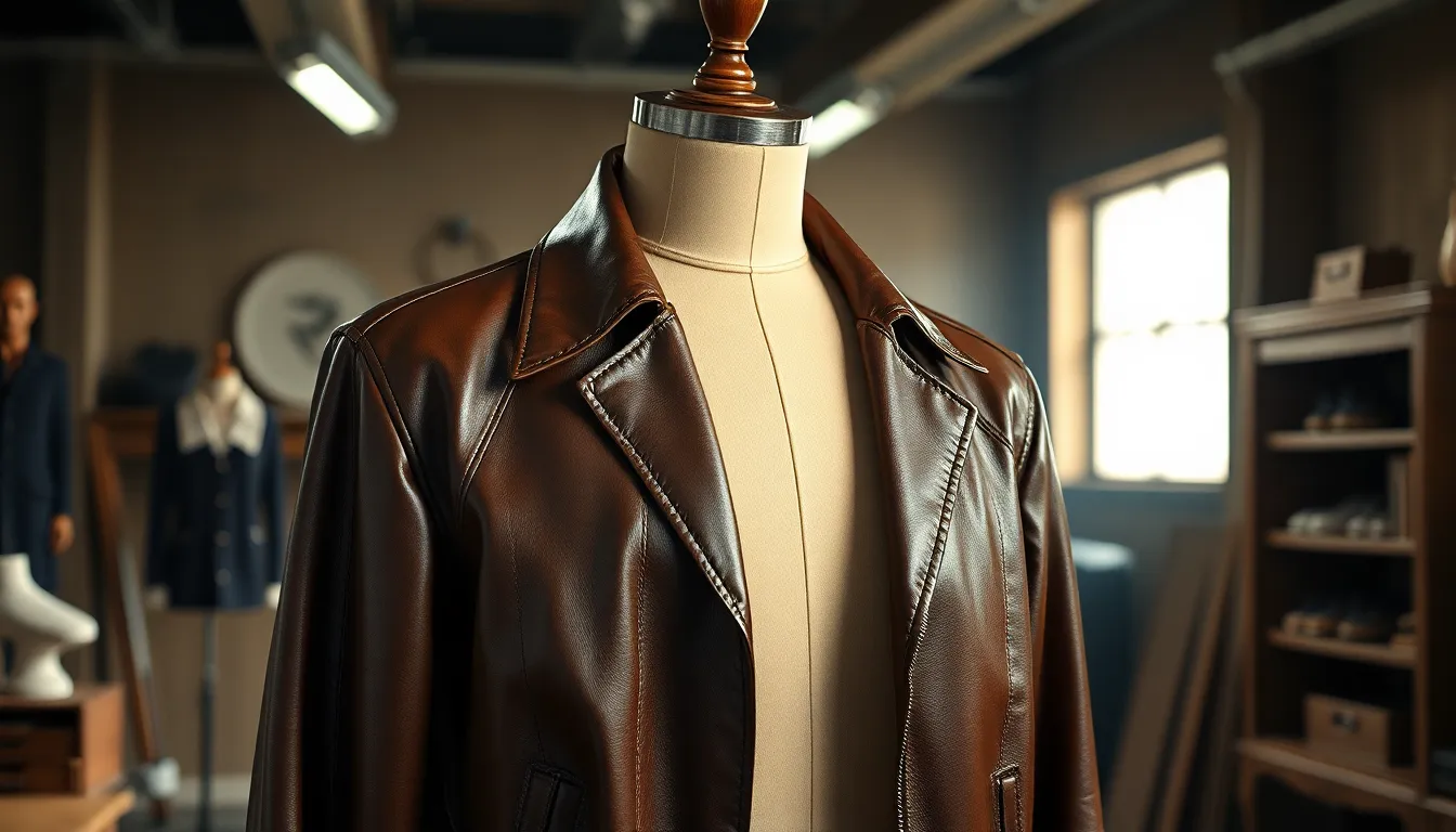 Alur Kerja & Proses vendor jaket komunitas